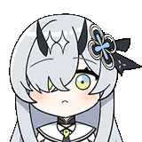 Kisaragi Lisa_Amazed