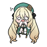 chibi dominique