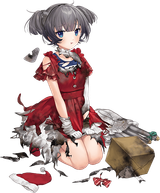 __i_36_and_i_36_kantai_collection_drawn_by_hoshiakari_c2_kikan__d77dea0caaf8da81c8a8d1846115221f