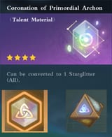 Primo element