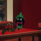 CORNER DANCE