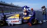 prost sonic