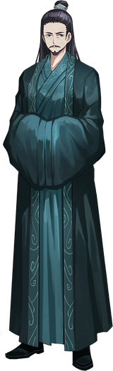 Jia_Zheng_StandingSprite