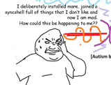 autism beam