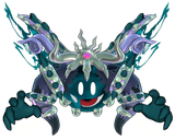 Magolor_Soul_Deluxe_Model_Render