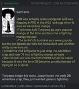 Torishima trvkenvke