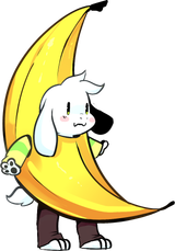 bananasriel