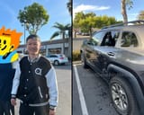 dawei visits san francisco