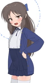 __tachibana_arisu_idolmaster_and_1_more_drawn_by_nakta__995e90535f5f6b22aaff980876b19ccc