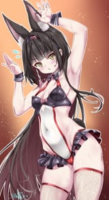 __nagato_and_shimakaze_azur_lane_drawn_by_umyonge_lkakeu__baac42c4dac0239ce61bed25ed039d31