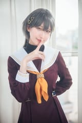 izumi if she real