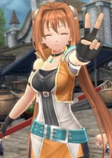 estelle-bright-in-the-legend-of-heroes-trails-of-cold-steel-iv-2018-striking-a-victory-pose-smiling