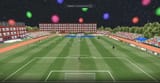 stadium
