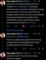 mango wife