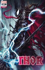 thorvenom