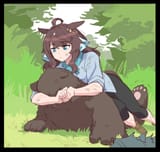 __daring_tact_umamusume_drawn_by_mukakin__7c530005ad3d2e26c035aa11e33582a2