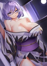 __mikagura_mirei_digimon_and_2_more_drawn_by_hisuikouha__35c5351872a60572c70f58500e9b5089