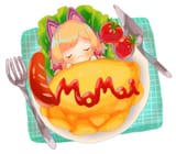 momoi