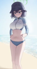 __saki_and_saki_blue_archive_drawn_by_ske4682__sample-ccebd08b4d17caa748dc9fe19f630c0b