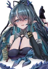 __ling_arknights_drawn_by_hiyoko_96823534__0bf36af3e87b459c284bae2dde2a0c4d