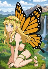 sex with fairies
