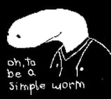 worm susie