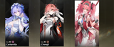 trio