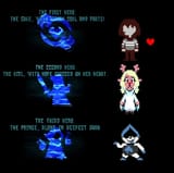 Prophecy