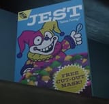 Jestkidding