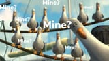 mineimineminemine