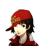 get smoked