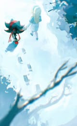 Waaii132299 - 1871767834126123365 - #shadria【#2024shadria圣诞节24h｜12：00】❄️❄️❄️上一棒：@mnxiaotu(代发)@shadria24h 下一棒：@FreedyPan - 1