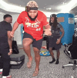 dance