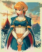 __princess_zelda_the_legend_of_zelda_and_1_more_drawn_by_kornart__5bd469c1480eaf239d101b4aed1e1896