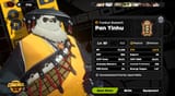 panda