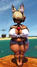 fatafell
