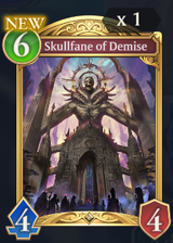 skullfane