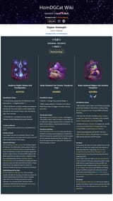 5.8 Stygian Onslaught