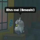 knight SMASH