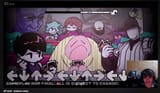 freddy fuckboy should&#039;ve been there instead of omori