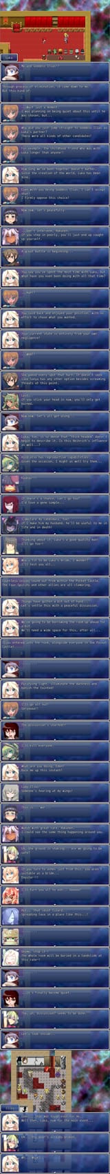 mgq brawl