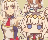 __oguri_cap_and_belno_light_umamusume_and_1_more_drawn_by_jazz_jack__c2d1588fb8ab58a33581d2c80612e3bb