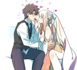 __fujimaru_ritsuka_and_morgan_le_fay_fate_and_1_more_drawn_by_chietori__154c553362bba3520dfee0babb0be1f9