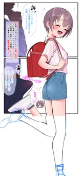 yuuki full size sketchy