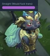 nigga smolder