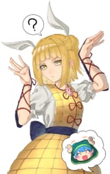 __haniyasushin_keiki_and_joutouguu_mayumi_touhou_drawn_by_senri_nibe__8c7405a7cfdb0dec1a4a4243da686331