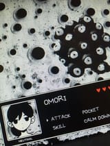 Beta_Omori_Battle_UI