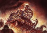 thomas the chaosengine