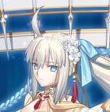 Morgan Ahoge 2