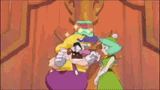 wario-yeet
